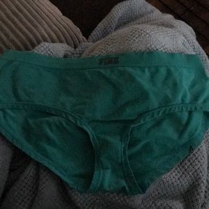 PINK panties